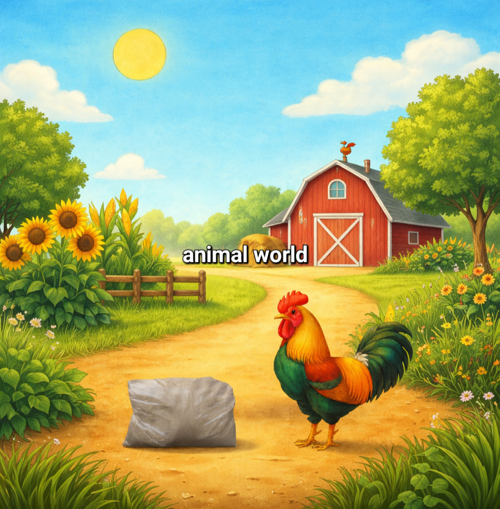 Dedak padi/bekatul 1kg